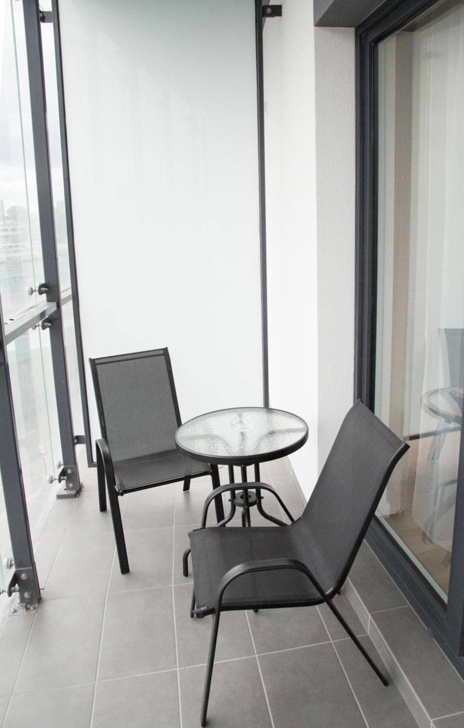 Apartamenty Wola Tower Warsawa Bagian luar foto
